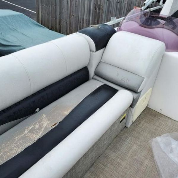 Marine & Boat Upholstery | Atlanta Specialists in Repair