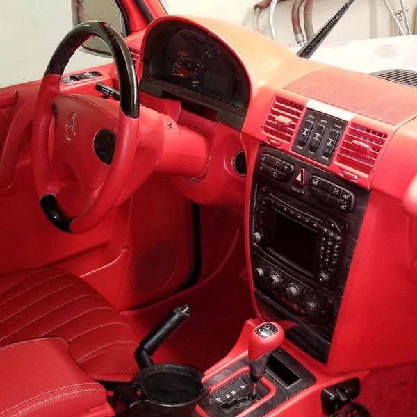 Classic Car Restoration Atlanta | Mr. Perfect Customs