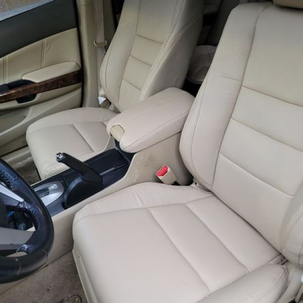 Leather & Panel Repair for Vehicles | Mr. Perfect Customs