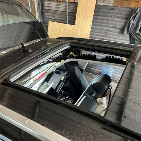 Sunroof Repair & Replacement in Atlanta | Mr. Perfect