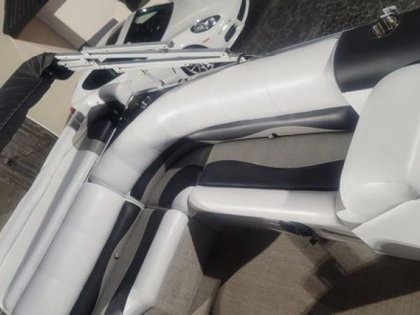 Marine & Boat Upholstery | Atlanta Specialists in Repair