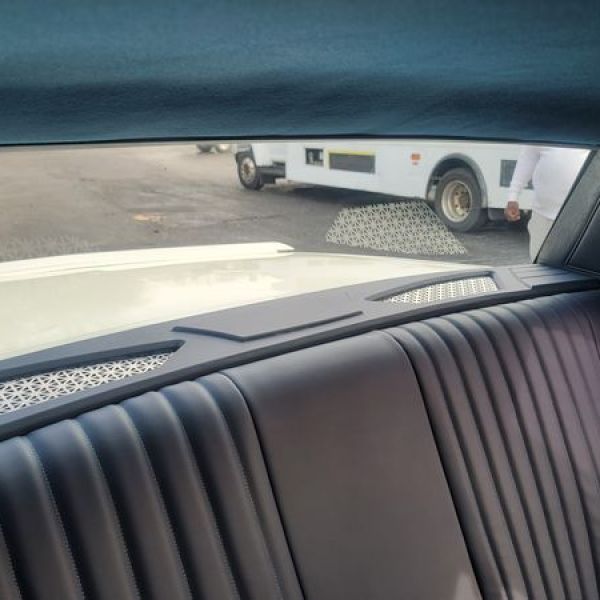 Classic Car Restoration Atlanta | Mr. Perfect Customs