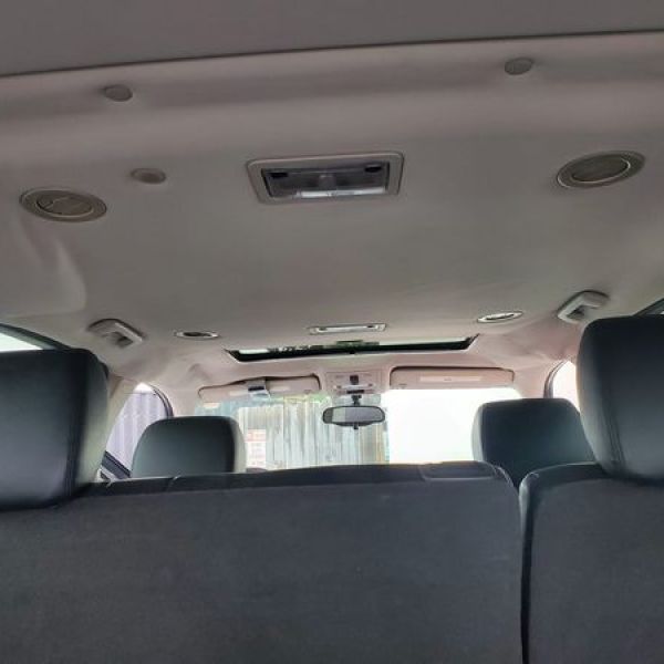 Headliner Repairs Atlanta | Seamless Auto Upholstery