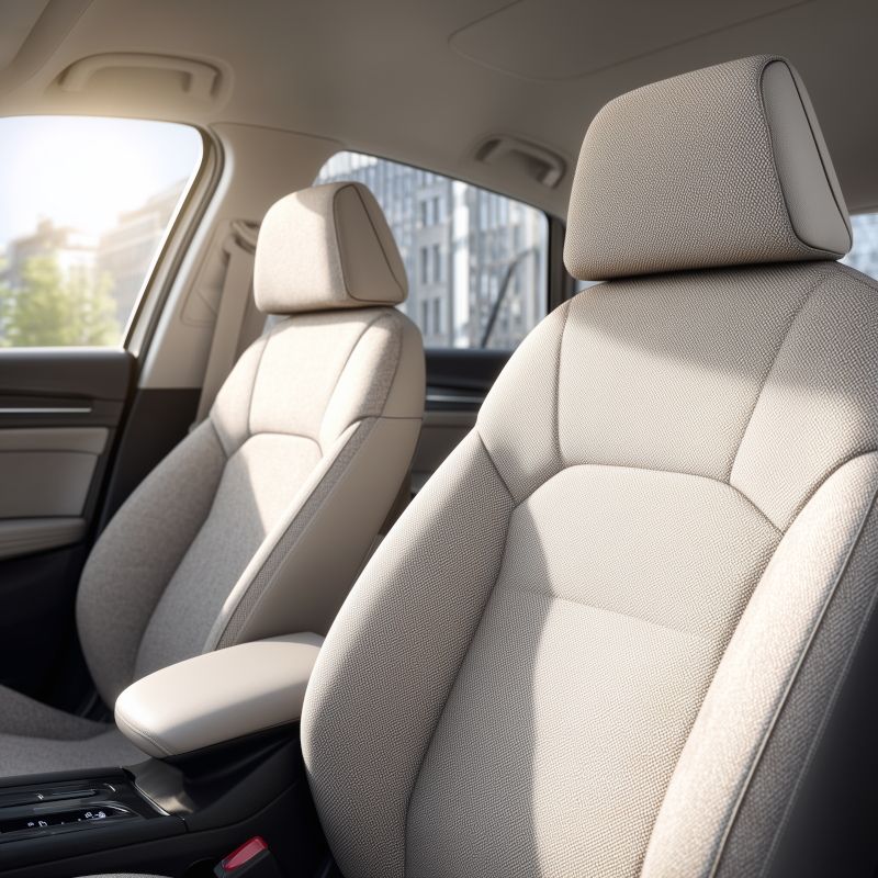 Headliner Repairs Atlanta | Seamless Auto Upholstery