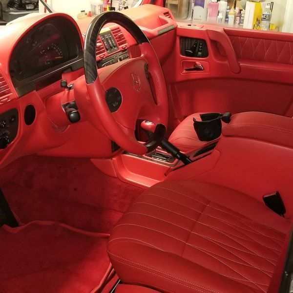 Classic Car Restoration Atlanta | Mr. Perfect Customs