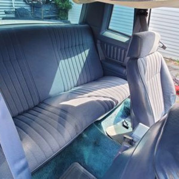 Classic Car Restoration Atlanta | Mr. Perfect Customs