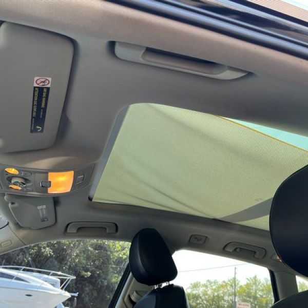 Sunroof Repair & Replacement in Atlanta | Mr. Perfect