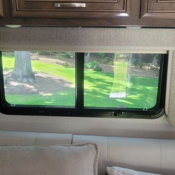 RV Upholstery Repairs and Upgrades | Atlanta, GA