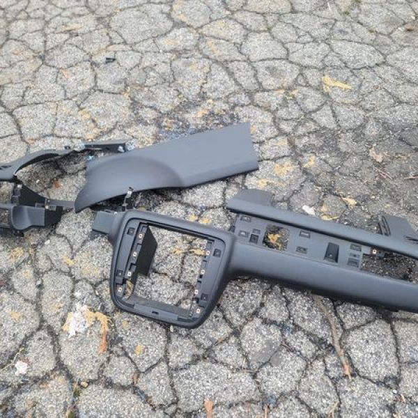 Dashboard Replacement & Repair | Atlanta and Mableton