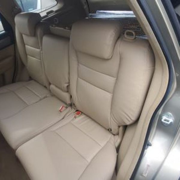 Custom Leather Seat Upgrades Atlanta | Mr. Perfect Customs