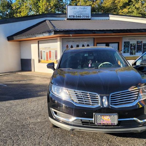 Sunroof Repair & Replacement in Atlanta | Mr. Perfect