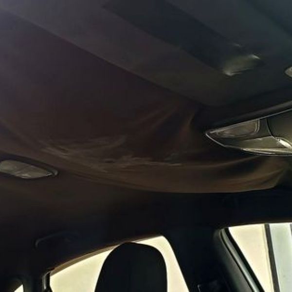 Headliner Repairs Atlanta | Seamless Auto Upholstery