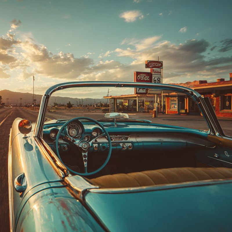 Convertible Top Repair & Replacement | Mr. Perfect Customs