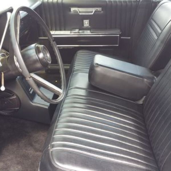 Classic Car Restoration Atlanta | Mr. Perfect Customs
