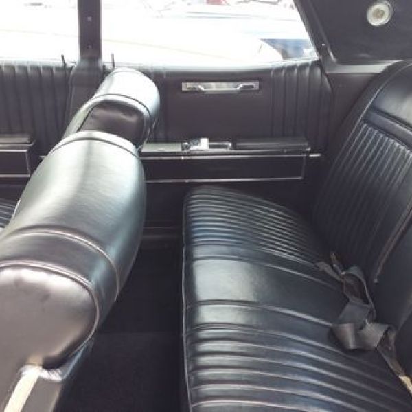 Classic Car Restoration Atlanta | Mr. Perfect Customs