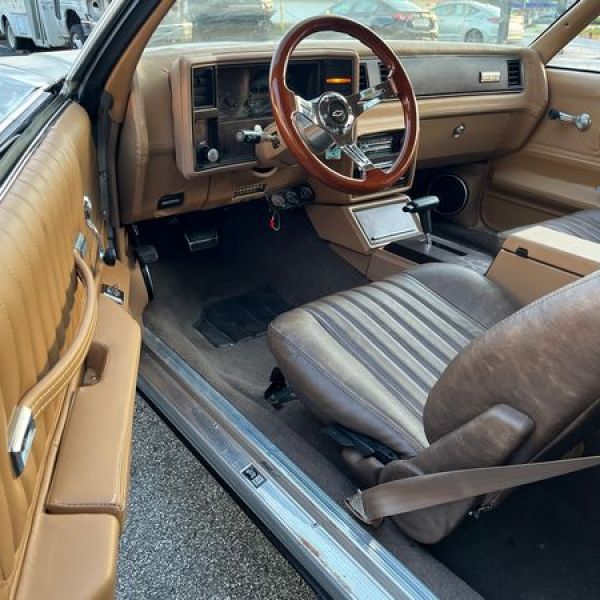 Classic Car Restoration Atlanta | Mr. Perfect Customs