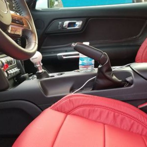 Custom Leather Seat Upgrades Atlanta | Mr. Perfect Customs