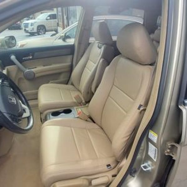 Custom Leather Seat Upgrades Atlanta | Mr. Perfect Customs