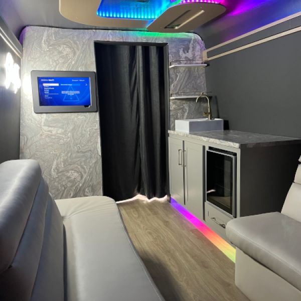 Custom Bus Builds for Living or Business | Atlanta, GA