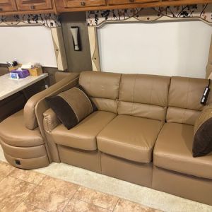 Auto, Boat, RV, & Bus Interior Restoration Serving Atlanta
