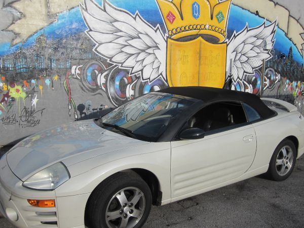 Convertible Top Repair & Replacement | Mr. Perfect Customs