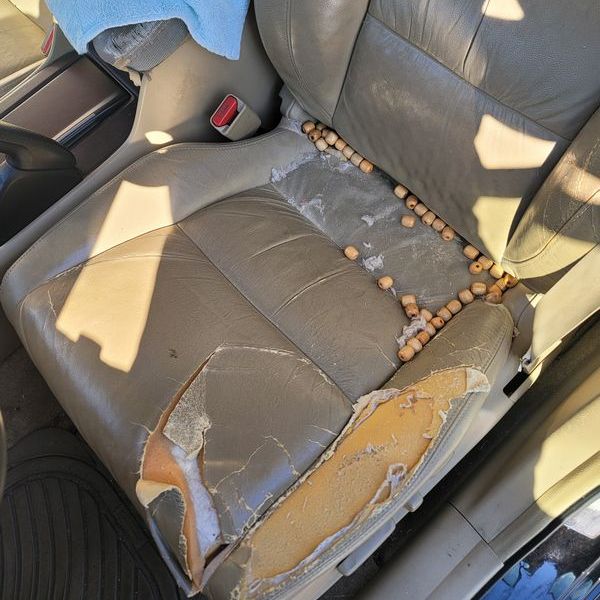 Leather & Panel Repair for Vehicles | Mr. Perfect Customs