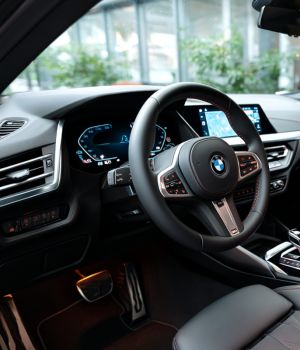 Auto & boat Interior & Upholstery Services | Atlanta