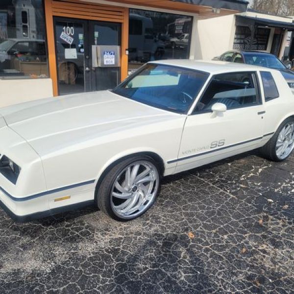 Classic Car Restoration Atlanta | Mr. Perfect Customs