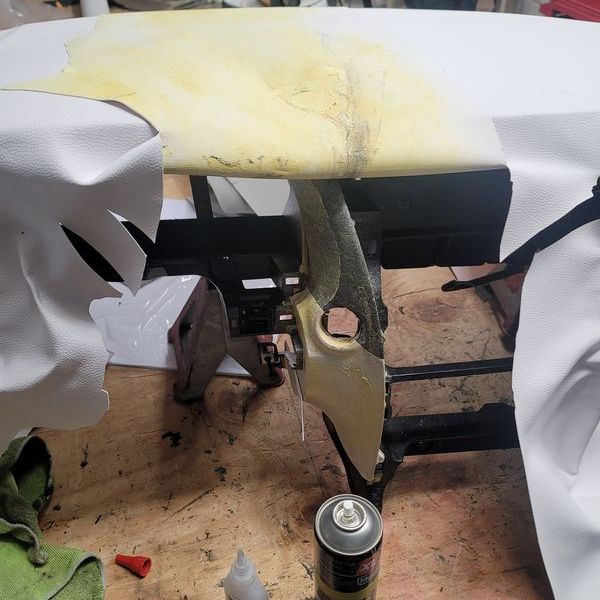 Dashboard Replacement & Repair | Atlanta and Mableton