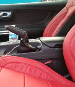 Auto & boat Interior & Upholstery Services | Atlanta